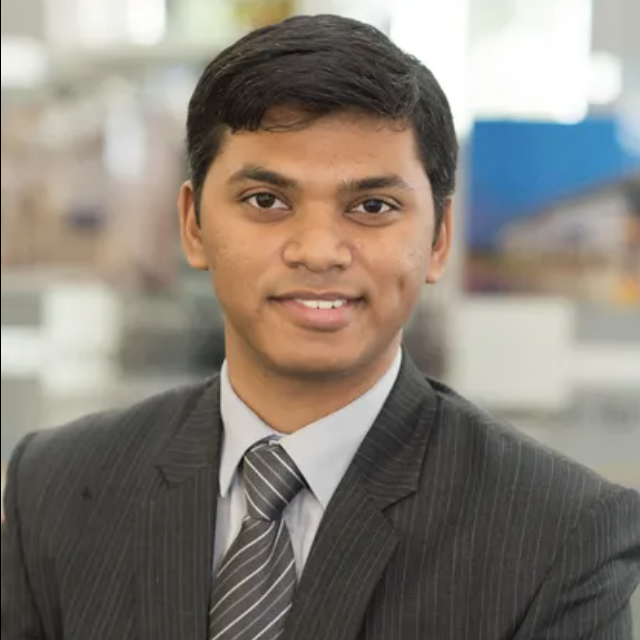 Dr Siddartha Khastgir