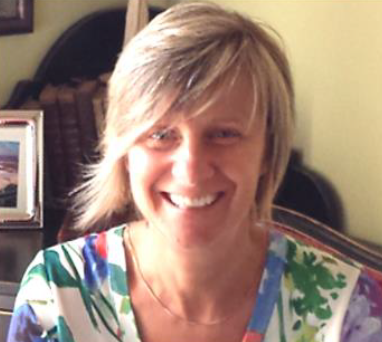 Prof. Cristina Pronello