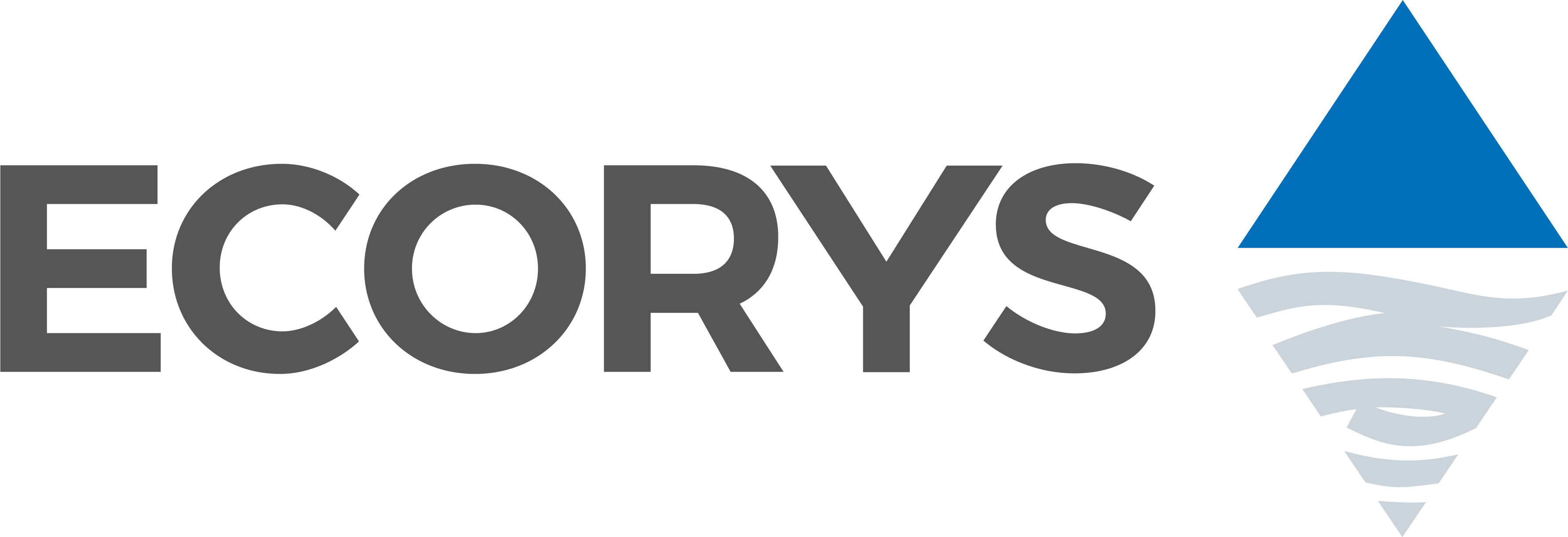 ecorys website