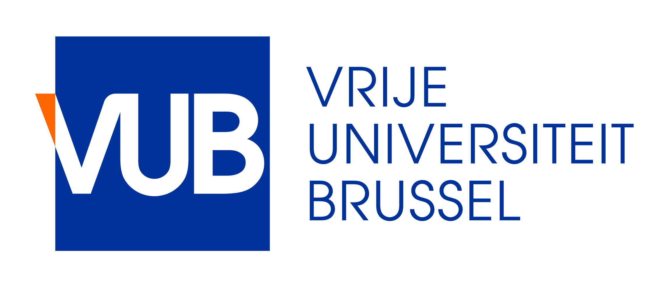 vub website